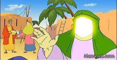  لقب ادریس نبی 