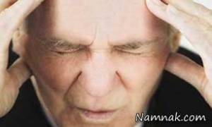 آلزایمر