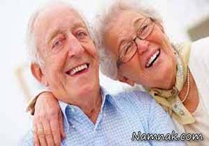 نمایان شدن دندان های نهفته دندان های نهفته