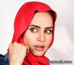 الناز شاکردوست