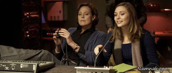  فیلم دلهره آور را از دست ندهید