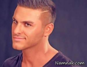 آرمین زارعی