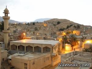 کهتویه