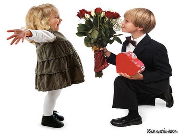 ازدواج در سن پایین