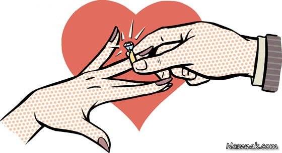 آیا ازدواج سن مشخصی دارد