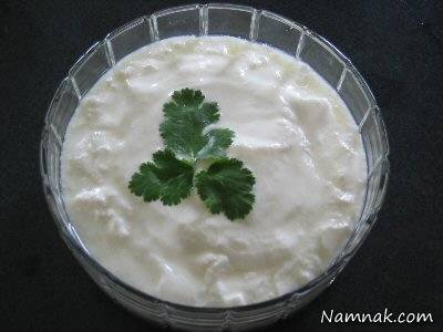 راهنمای غلبه بر کم رویی مواد غذایی