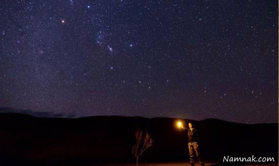  مثلث برمودای ایران