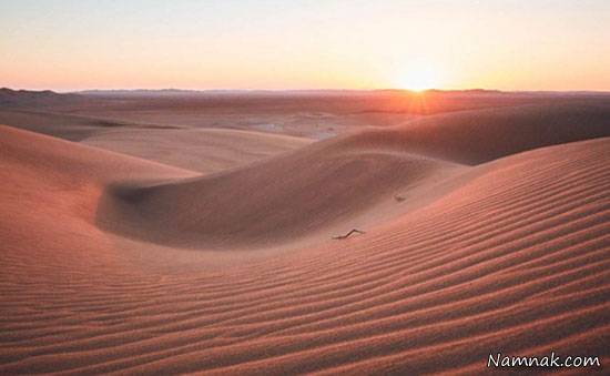مثلث برمودای ایران