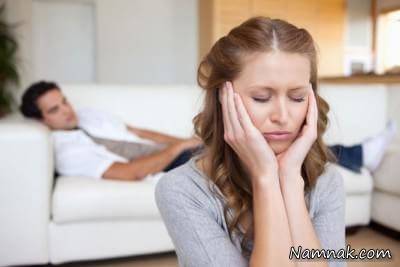 عواقب اجبار جنسی بین زوجین اجبار جنسی