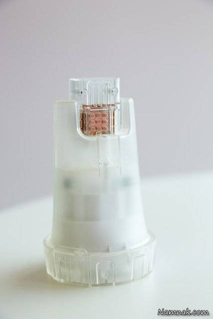 تشخیص بیماری اچ آی وی با یو اس بی اچ آی وی