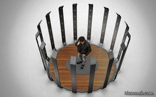 اسکن کامل وبی نفص از کل بدن اسکن بدن