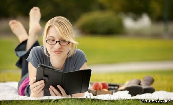 رمان بخوانید رمان