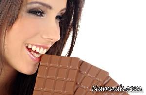 تقویت روحیه با تغذیه سالم