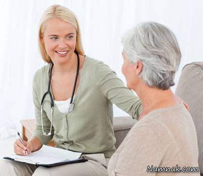 راهکارهای درمانی بیماری های رحم  بیماری های رحم