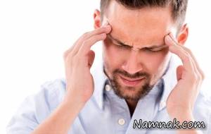 کاهش سردرد