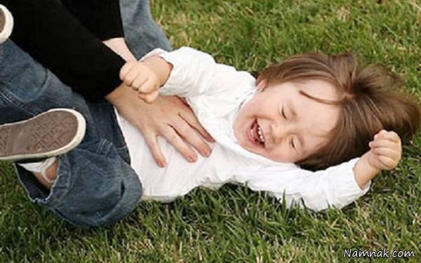 راهکارهایی برای تربیت کودکان منطقی کودکان منطقی