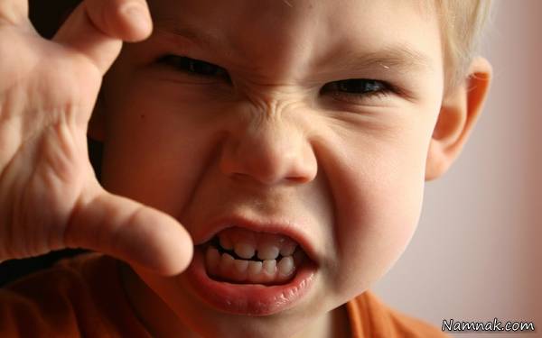 علت خشونت و پرخاشگری در کودکان چیست؟ خشونت و پرخاشگری در کودکان