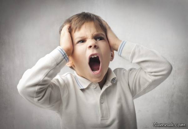 علت خشونت و پرخاشگری در کودکان چیست؟ خشونت و پرخاشگری در کودکان