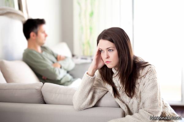 تصورات نادرست دربارۀ قهرهای خانوادگی قهرهای خانوادگی