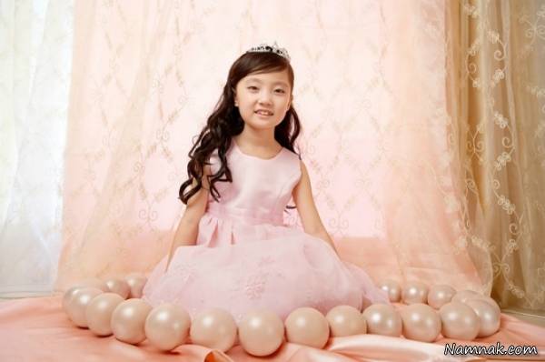 نقش والدین در تجمل گرایی کودکان تجمل گرایی کودکان