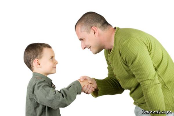 6 توصیه دانشمندان هاروارد برای تربیت یک کودک خوب تربیت یک کودک خوب