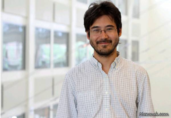 باهوش ترین افراد تاریخ 