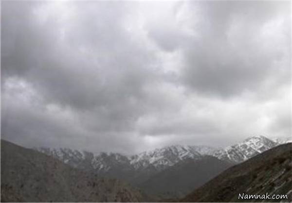  باران