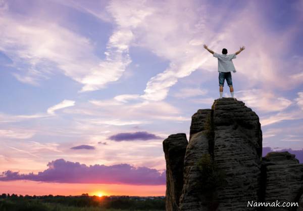 علت های ناامیدی و 4 درس بزرگ که ناامیدی به ما می آموزد ناامیدی