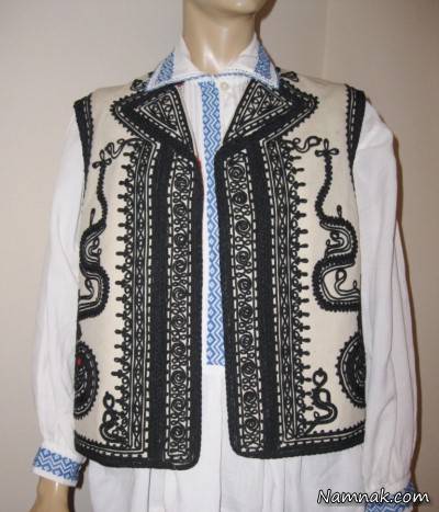 ژیله های سنتی اصیل ترین پوشش ایرانی ژیله های سنتی