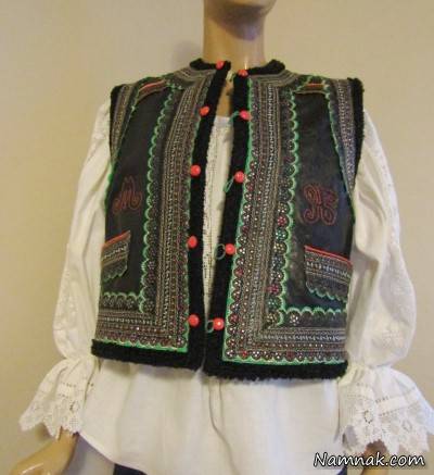 ژیله های سنتی زیبا ی ایرانی ژیله های سنتی زیبا