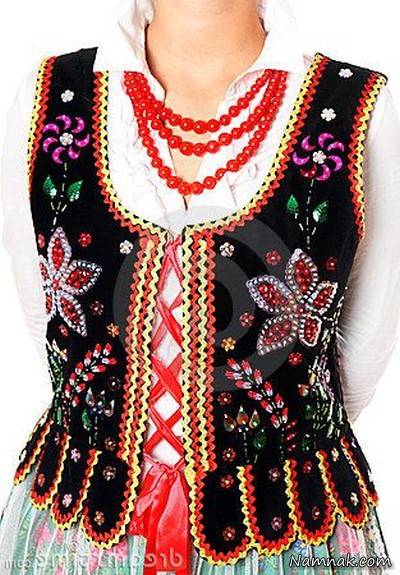 ژیله های سنتی انتخابی ایده آل و مناسب ژیله های سنتی