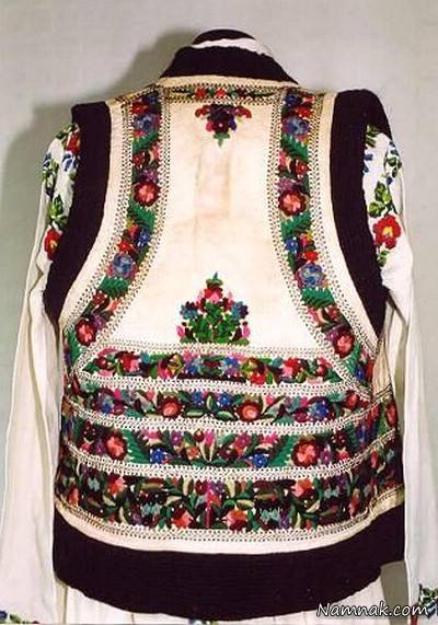 ژیله های سنتی زنانه گل گلی ژیله های سنتی زنانه