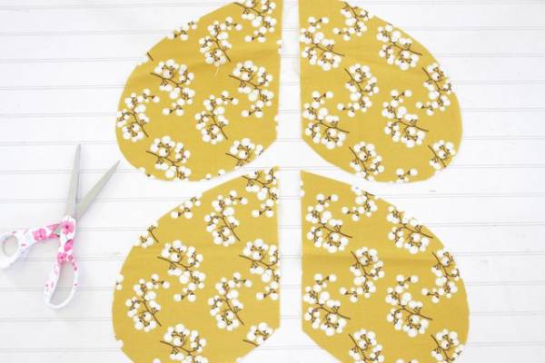 نحوه آموزش تصویری دوخت جیب به لباس آموزش تصویری دوخت جیب به لباس