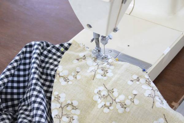 طرز دوخت جیب به لباس طرز دوخت جیب به لباس