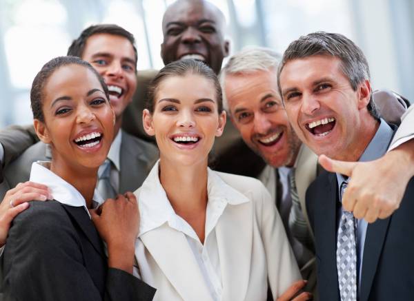  خوشحالی در زندگی