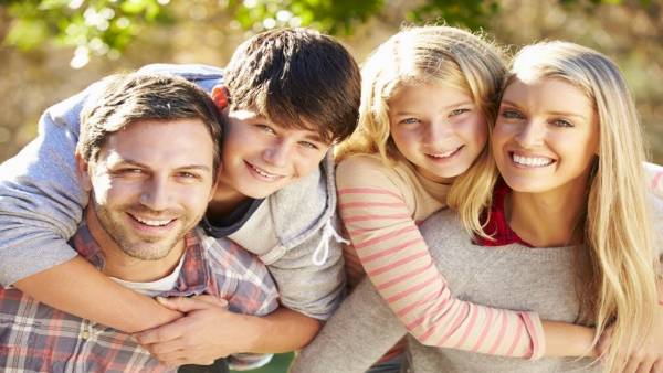 خوشحال بودن