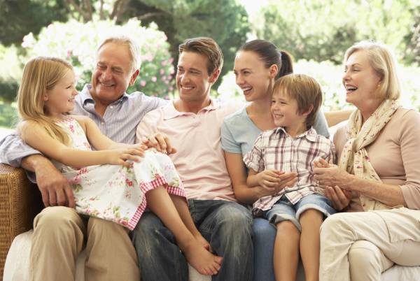 رازهای مهم افراد شاد