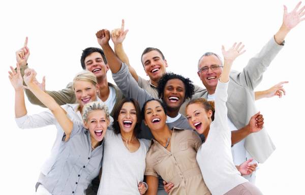 20 راز موفقیت افراد خوشحال 