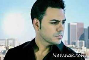 خواننده لس آنجلسی