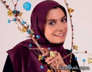 الیکا عبدالرزاقی