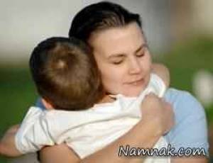 مادران شاغل و تربيت فرزندان