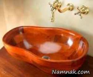 سینک دستشویی