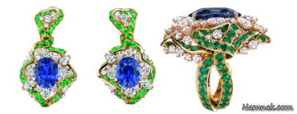 جواهرات دیور