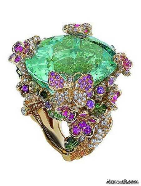 جواهرات دیور