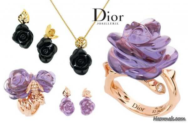 جواهرات دیور