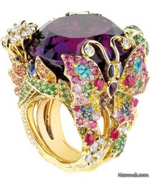 جواهرات دیور