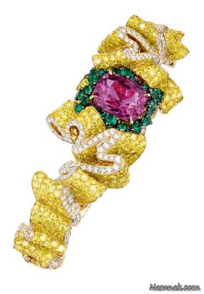 جواهرات برند