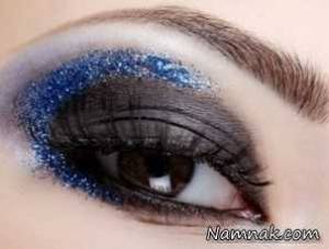 آرایش چشم