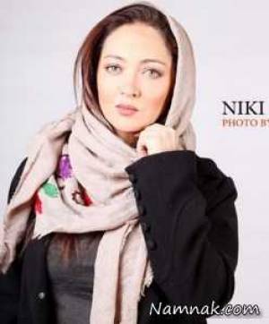 نیکی کریمی