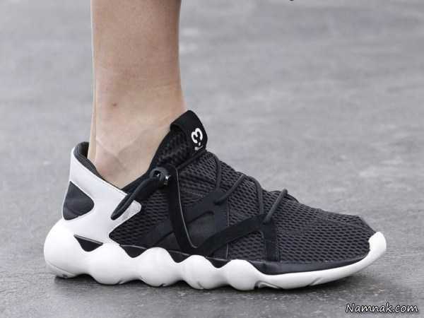 کتونی تابستانی